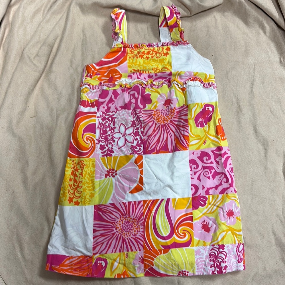 Lilly sundress